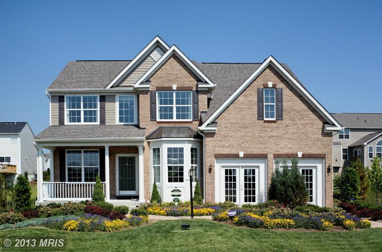 0 BELLEVILLE DRIVE, Leesburg, VA 20176 