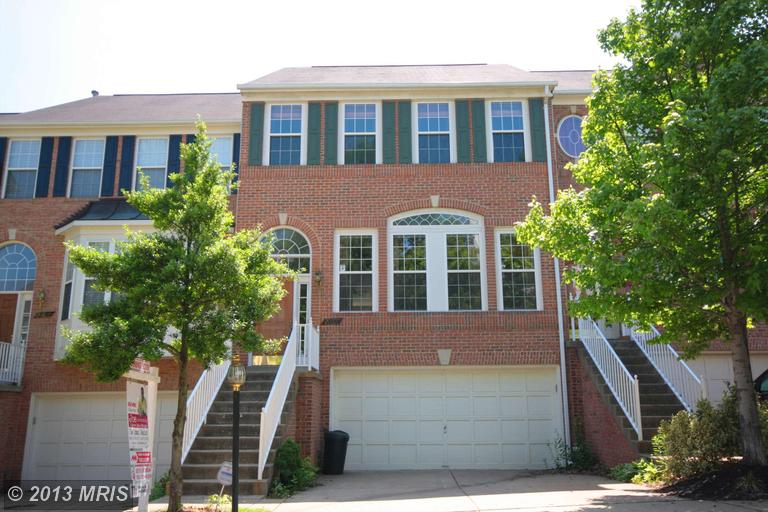 20601 GLENMERE SQUARE, Sterling, VA 20165 