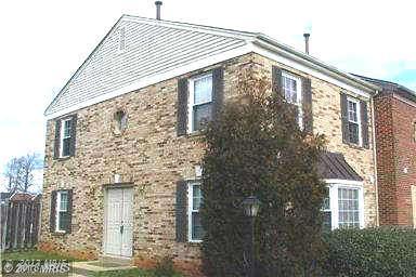 4777 SOUTH PARK COURT, Woodbridge, VA 22193 