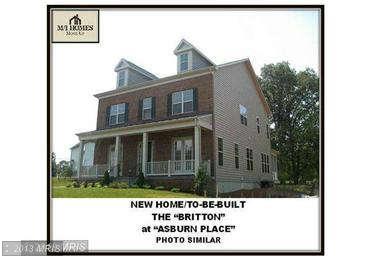 0 GRANTNER PLACE, Ashburn, VA 20147 