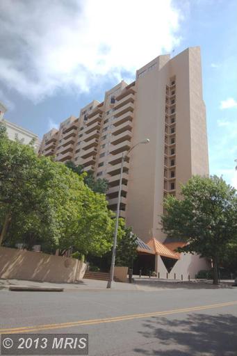 1301 COURTHOUSE ROAD, Arlington, VA 22201 