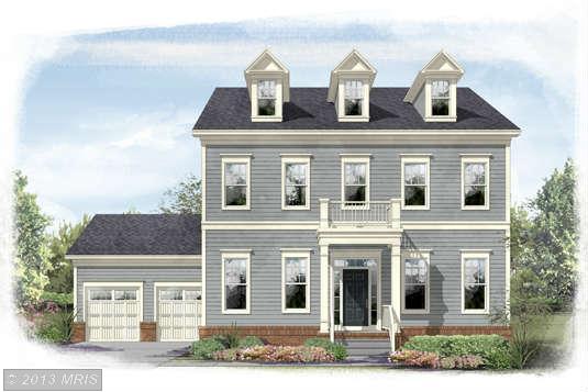 43806 GRANTNER PLACE, Ashburn, VA 20147 