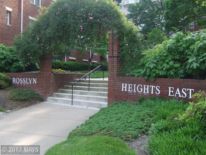 1304 MEADE STREET, Arlington, VA 22209 