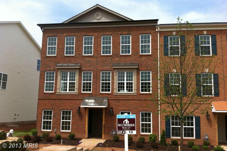 15407 ROSEMONT MANOR DRIVE, Haymarket, VA 20169 