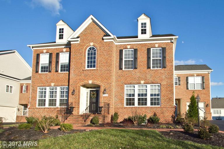 22822 ARBOR VIEW DRIVE, Ashburn, VA 20148 