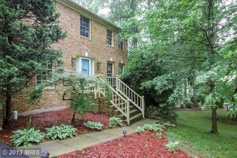 2055 FARRAGUT DRIVE, Stafford, VA 22554 