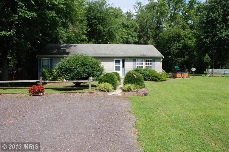14442 BUSHONG LANE, Culpeper, VA 22701 