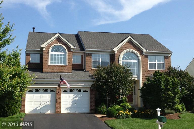 13784 PIEDMONT VISTA DRIVE, Haymarket, VA 20169 