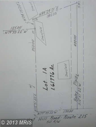 BOLEY PLACE, Nokesville, VA 20181 