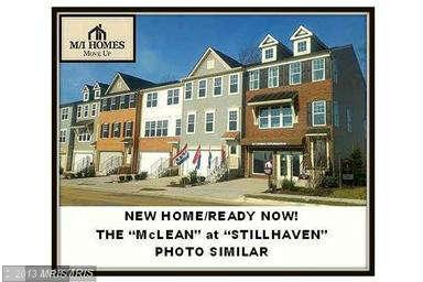 11797 LAKE BALDWIN DRIVE, Bristow, VA 20136 