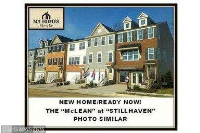 11797 LAKE BALDWIN DRIVE, Bristow, VA 20136 