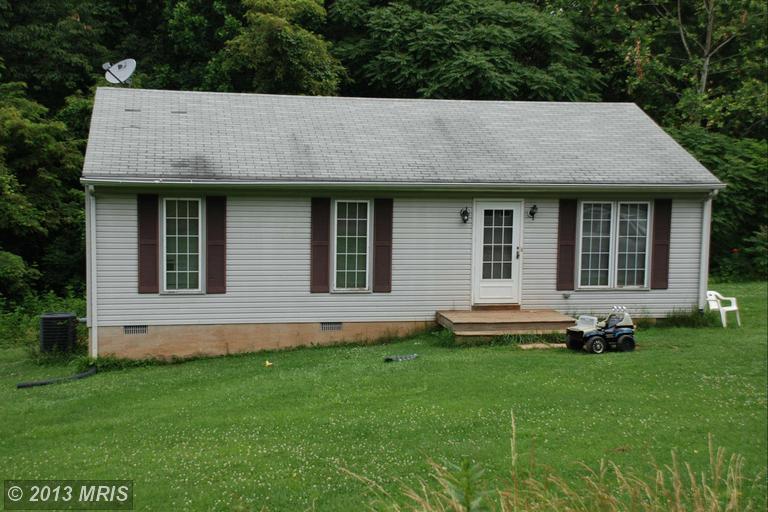 9049 JAMES MONROE HIGHWAY, Culpeper, VA 22701 