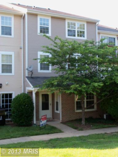 11276 STAGESTONE WAY, Manassas, VA 20109 