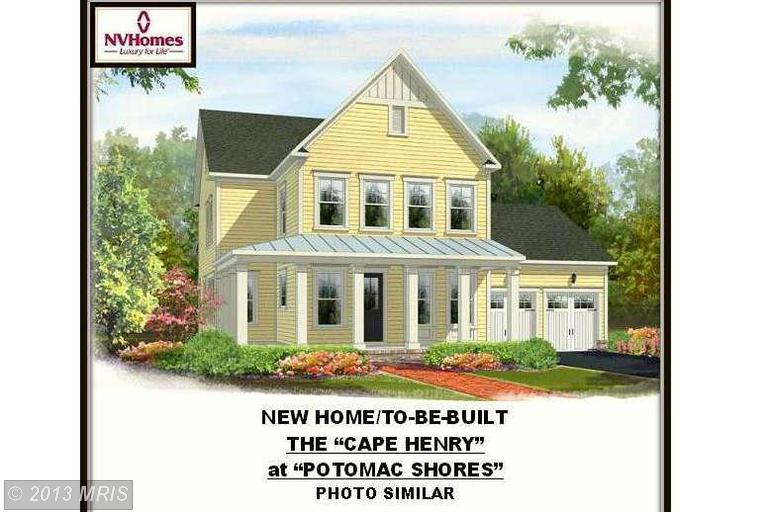 0 POTOMAC RIVER BOULEVARD, Dumfries, VA 22026 