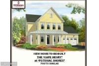 0 POTOMAC RIVER BOULEVARD, Dumfries, VA 22026 