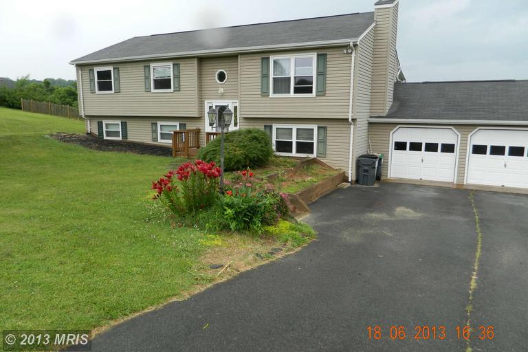 14464 CLEMAIR DRIVE, Culpeper, VA 22701 