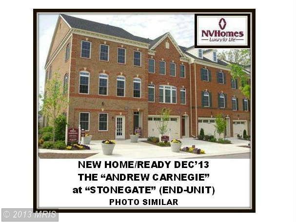 44363 FOXTHOM TERRACE, Ashburn, VA 20147 