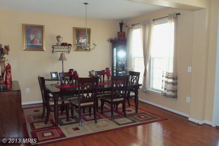 2415 NEABSCO CREEK COURT, Woodbridge, VA 22191 