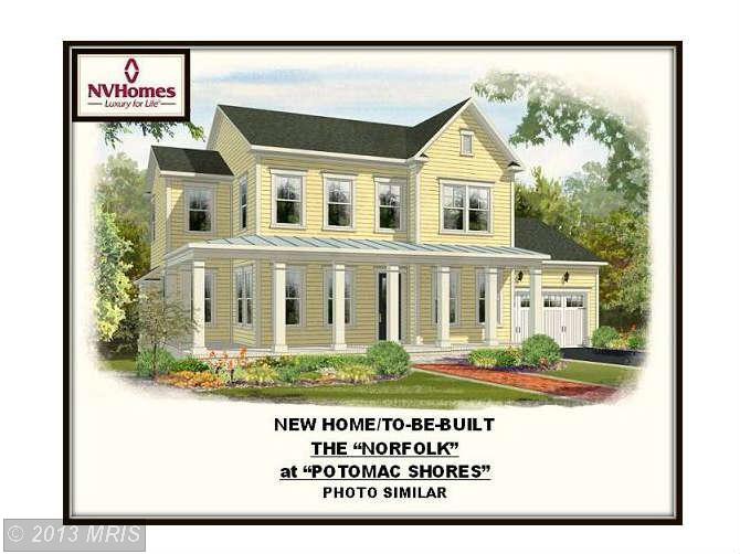 000 POTOMAC RIVER BOULEVARD, Dumfries, VA 22026 