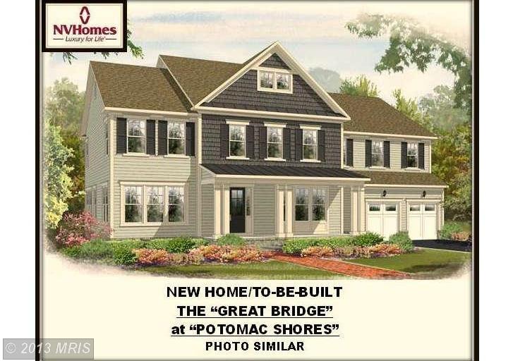 0000 POTOMAC RIVER BOULEVARD, Dumfries, VA 22026 