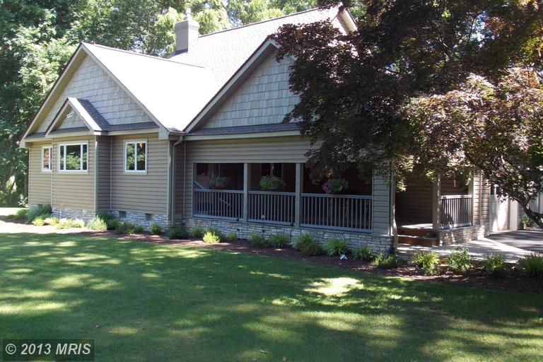 7920 COOKS COURT, Warrenton, VA 20186 