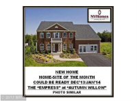 5110 MARSHAL FARM COURT, Fairfax, VA 22033 