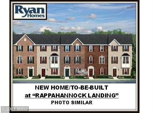 000 SPRING PARK LANE, Fredericksburg, VA 22405 