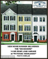 POTOMAC HIGHLANDS CIRCLE, Triangle, VA 22172 