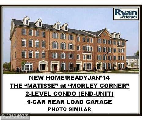 21693 CHARITY TERRACE, Ashburn, VA 20147 