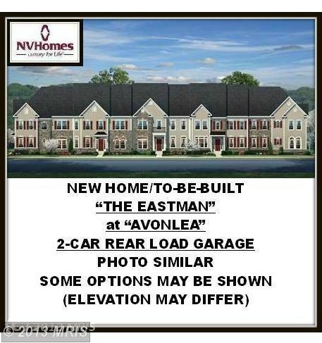 000 AVONLEA 0 DRIVE, Chantilly, VA 20152 