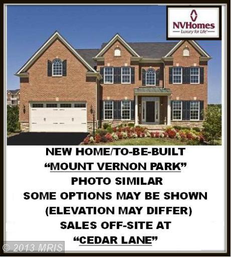 FOREST HAVEN  000 COURT, Alexandria, VA 22309 