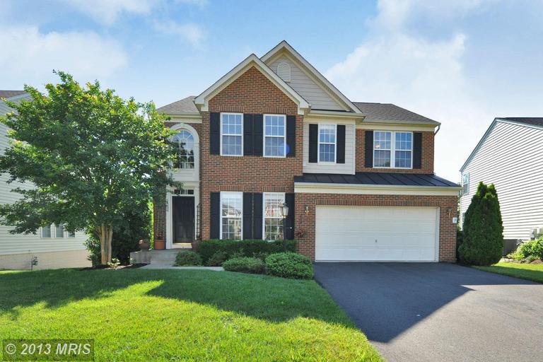 14388 SLATEMORE COURT, Haymarket, VA 20169 