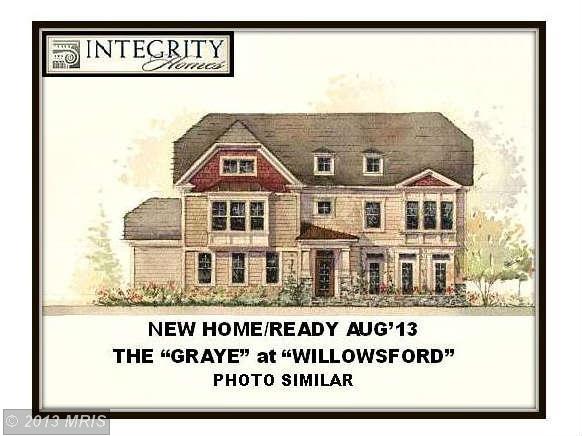 24928 PEARMAIN COURT, Aldie, VA 20105 