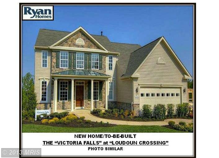 00 GREEN PADDOCK CIRCLE, Aldie, VA 20105 