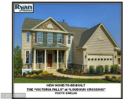 00 GREEN PADDOCK CIRCLE, Aldie, VA 20105 