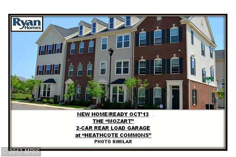 7070 MONGOOSE TRAIL, Gainesville, VA 20155 
