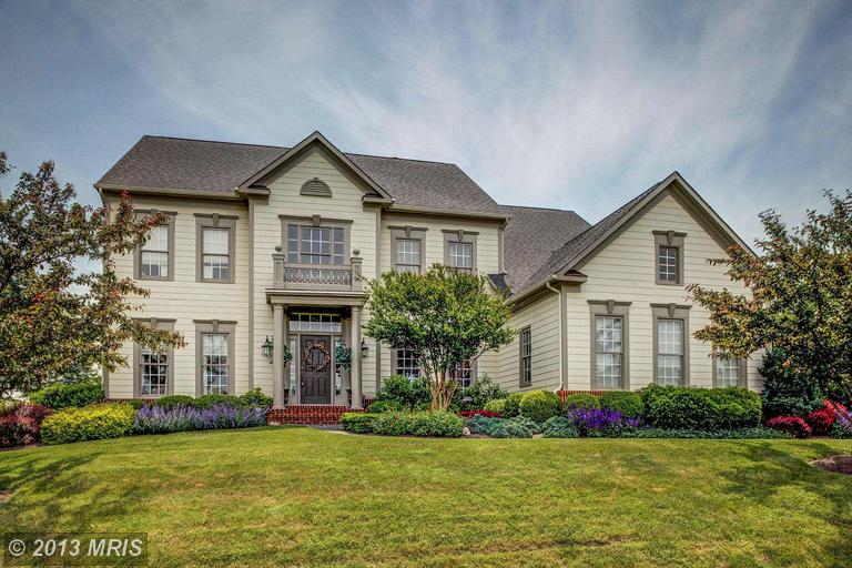 17124 NEEDLES COURT, Leesburg, VA 20176 