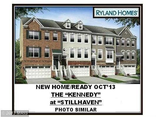 11759 LAKE BALDWIN DRIVE, Bristow, VA 20136 