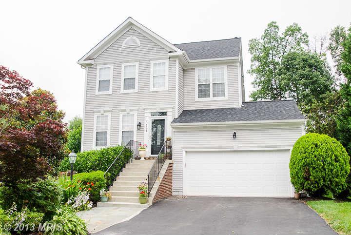 43438 RANDFIELD LANE, Chantilly, VA 20152 