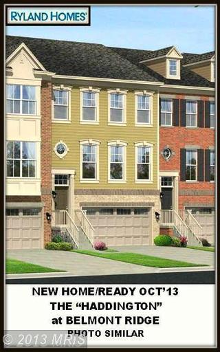 42636 BECKETT TERRACE, Ashburn, VA 20148 