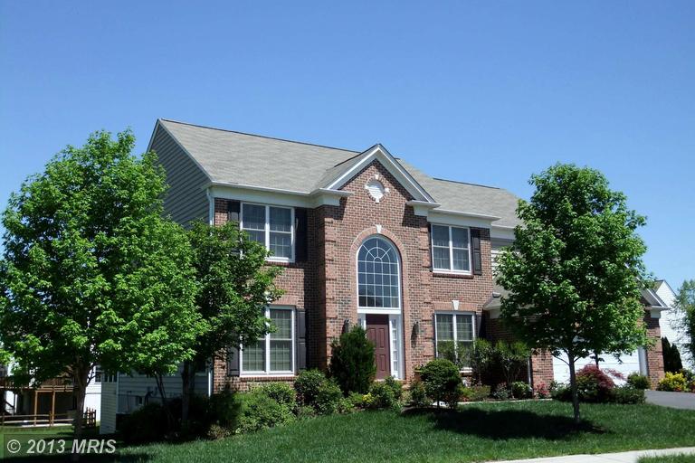 25746 RAWLEY SPRINGS DRIVE, Chantilly, VA 20152 