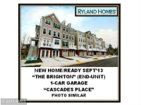 45702 WINDING BRANCH TERRACE, Sterling, VA 20166 