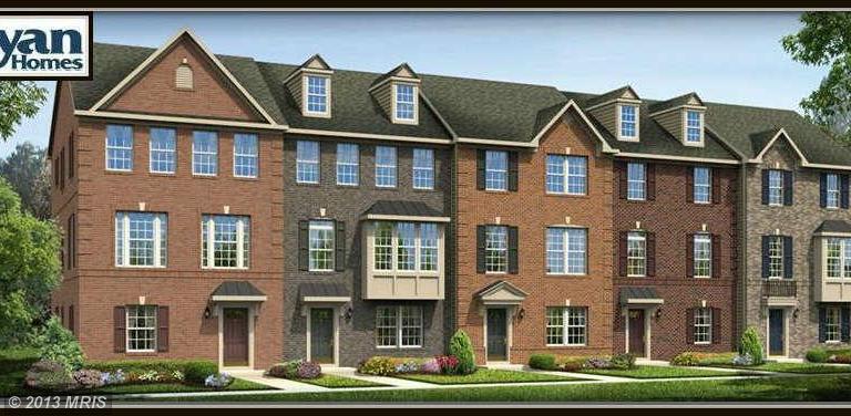 000 SOVEREIGN WAY, Gainesville, VA 20155 