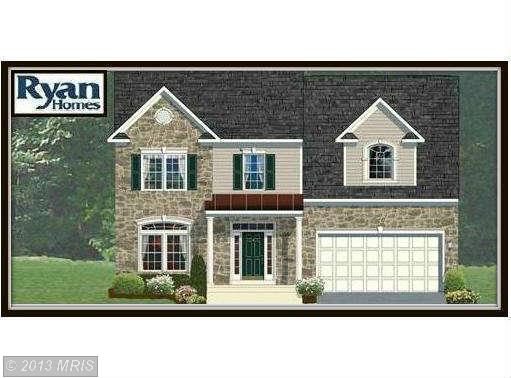 0 IDLEWILD BOULEVARD, Fredericksburg, VA 22401 