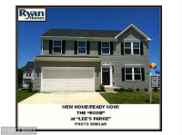 6003 OAKTON BEECH LANE, Fredericksburg, VA 22407 