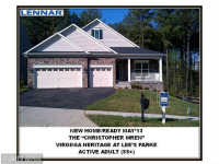 10005 HAZELNUT COURT, Fredericksburg, VA 22407 