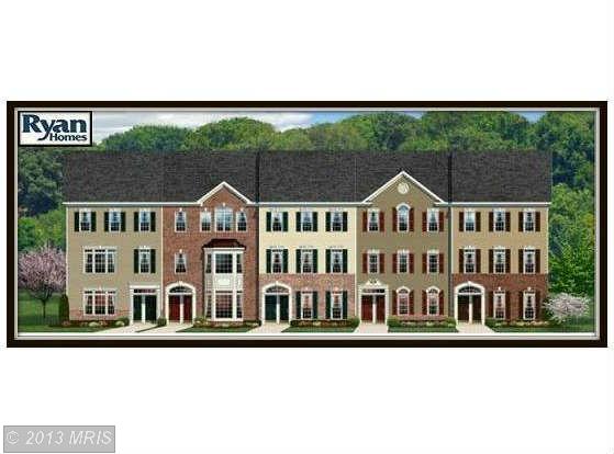 000 HUTCHINSON FARM DRIVE, Chantilly, VA 20152 