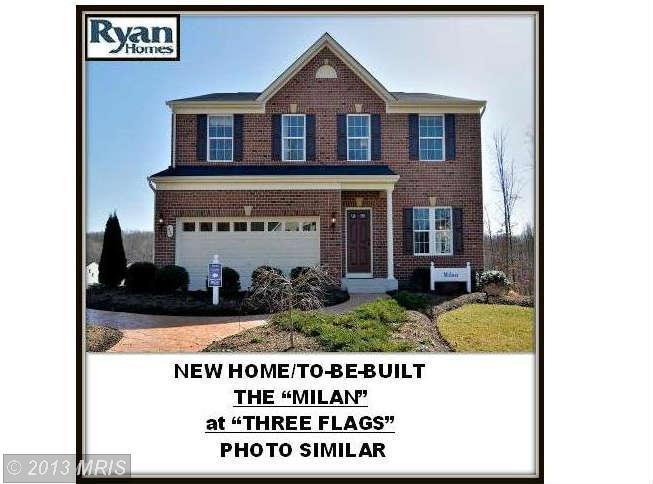 SALT CEDAR 0 LANE, Culpeper, VA 22701 