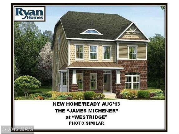 41632 MATTINGLY DRIVE, Aldie, VA 20105 
