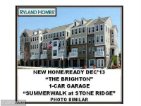 24672 CARIBOU SQUARE, Stone Ridge, VA 20105 